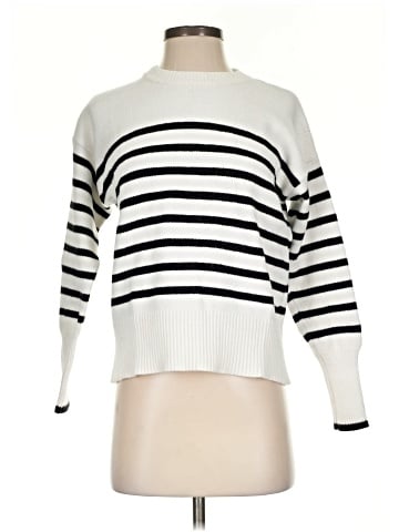 Philosophy Republic Clothing Pullover Sweater (view 1)