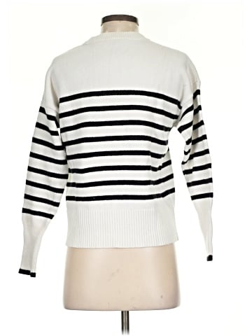 Philosophy Republic Clothing Pullover Sweater (view 2)
