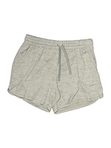 St. John's Bay Athletic Shorts (view 1)
