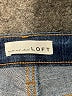 Ann Taylor LOFT Blue Jeans Size 29 waist - photo 7