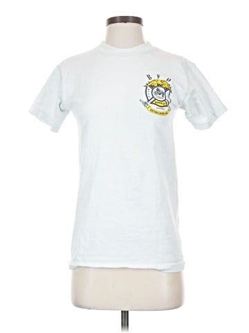 Bayside Short Sleeve Top (view 1)