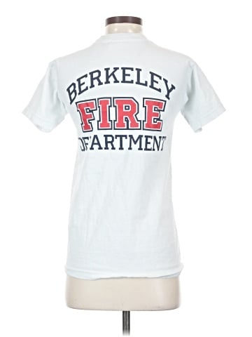 Bayside Short Sleeve Top (view 2)