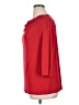 George Red 3/4 Sleeve Top Size XL - photo 5