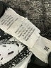Evolution Graphic Silver Leggings Size M - photo 7