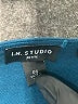 I.N. Studio Teal 3/4 Sleeve Top Size S (petite) - photo 7