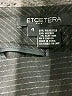 Etcetera Black Dress Pants Size 4 - photo 7
