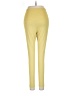 Girlfriend Collective Yellow Active Pants Size M - photo 2