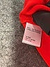 Gianni Bini 100% Polyester Color Block Red Cocktail Dress Size 2 - photo 7