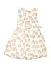 Hatley White Dress Size 3 - photo 2