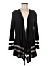 AB Studio Black Kimono Size M - photo 1