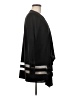 AB Studio Black Kimono Size M - photo 4