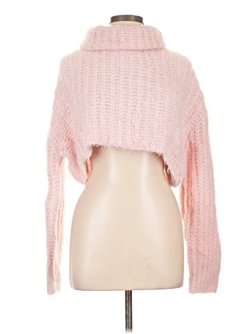 Free People Turtleneck Sweater (view 1)