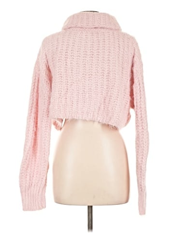 Free People Turtleneck Sweater (view 2)