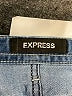 Express Blue Jeans Size 18 - photo 3