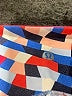 Lululemon Athletica Print Blue Leggings Size 6 - photo 4