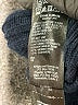 Autograph Blue Sweater Vest Size M - photo 8