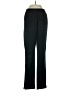 Bcg 100% Polyester Solid Black Track Pants Size S - photo 1