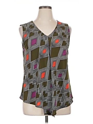 Jaclyn Smith Tank Top (view 1)