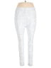 RBX Silver Casual Pants Size XL - photo 1