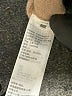 Abercrombie & Fitch Tan Pullover Sweater Size S - photo 8