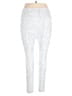RBX Silver Casual Pants Size XL - photo 2