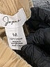 Japna 100% Lyocell Tan Cargo Pants Size M - photo 7