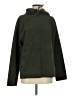 FLX Green Turtleneck Sweater Size S - photo 1