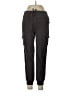 Stella Luce Black Cargo Pants Size L - photo 1
