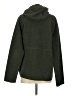FLX Green Turtleneck Sweater Size S - photo 2