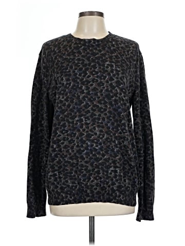 APC Long Sleeve Top (view 1)