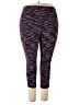 LIVI Purple Active Pants Size 18 - 20 Plus - photo 1
