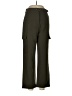 Fore Green Cargo Pants Size M - photo 1