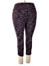 LIVI Purple Active Pants Size 18 - 20 Plus - photo 2