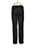 Adrienne Vittadini Solid Black Dress Pants Size 8 - photo 2