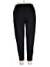Boulevard Solid Black Track Pants Size XXL - photo 2