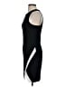 Guess Graphic Black Cocktail Dress Size S - photo 5