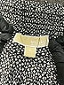 MICHAEL Michael Kors Gray 3/4 Sleeve Blouse Size M - photo 7