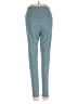 Unbranded Solid Teal Active Pants Size S - photo 2