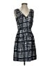 Madewell Tweed Blue Cocktail Dress Size 4 - photo 1