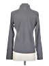 Yogalicious Gray Track Jacket Size S - photo 2