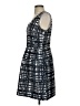 Madewell Tweed Blue Cocktail Dress Size 4 - photo 5