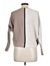 PREMISE Tan 3/4 Sleeve Blouse Size L - photo 2