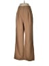 Halara Brown Casual Pants Size M - photo 1