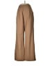 Halara Brown Casual Pants Size M - photo 2