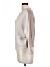PREMISE Tan 3/4 Sleeve Blouse Size L - photo 5