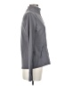 Yogalicious Gray Track Jacket Size S - photo 4