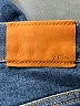 J.Crew Blue Jeans Size 27 waist (tall) - photo 8