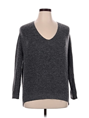 Look Pullover Sweater (view 1)