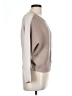 PREMISE Tan 3/4 Sleeve Blouse Size L - photo 4