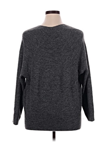 Look Pullover Sweater (view 2)